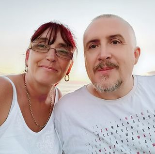 Mark Sparky's avatar