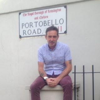 Lee Pinfold's avatar