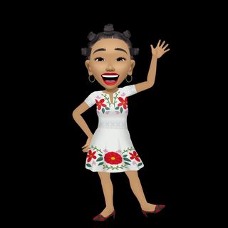 Barbara Hunt's avatar