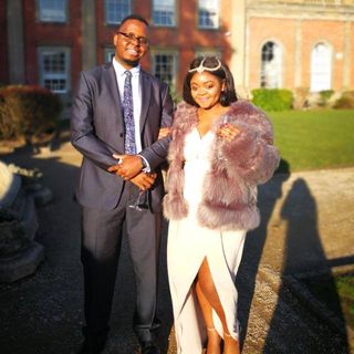 Dalumuzi Hadebe's avatar