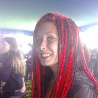 Rachel Stephenson's avatar