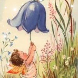 Shirley Ann Saunders's avatar