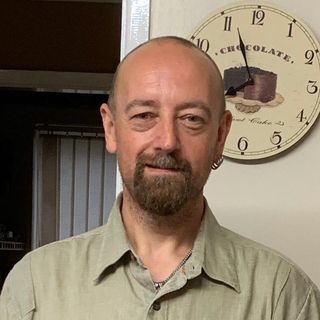 Richard Barlow's avatar