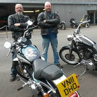 Simon Wareing's avatar
