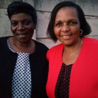 Hlupe Kamwendo Knight's avatar
