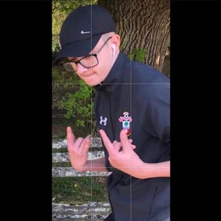 Sam Hunt's avatar