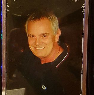 Kevin Mccarthy Flowers's avatar