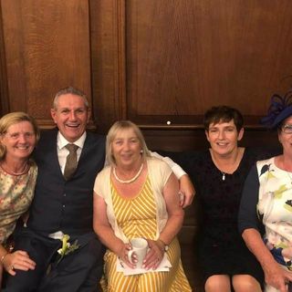 Breffni O'Brien's avatar