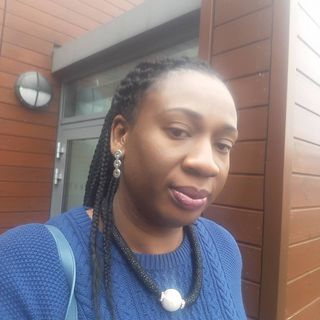 Cecilia Afriyie Asamoah's avatar