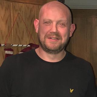 Alyn Williams's avatar