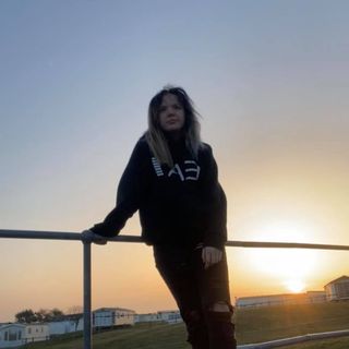 Nikita Dupreez's avatar