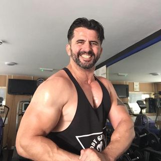 Nuno Vieira's avatar