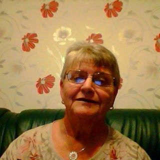 June Palmer's avatar