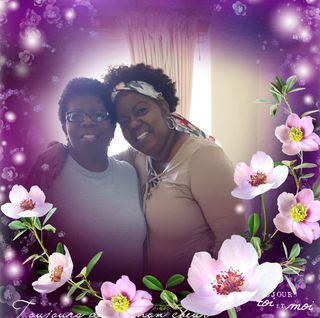 Claudette Richardson's avatar