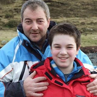 Rodolfo Verrecchia's avatar