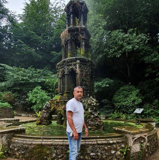 Constantin Airinei's avatar