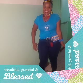 Sandra Ndiweni's avatar