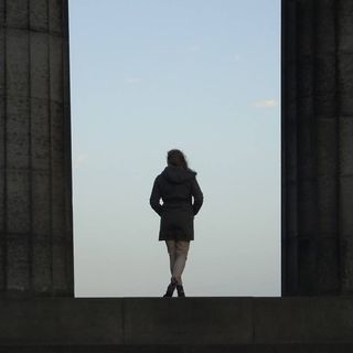 Jess Harvey's avatar