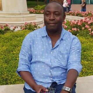 Jubril Agboke's avatar