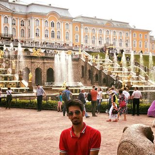 Rahul Patel's avatar