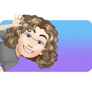 Janet Taplin's avatar