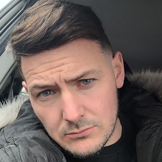 Tom Hiskett's avatar