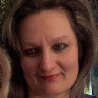 Irina Mazurina's avatar