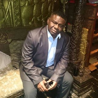 Benson O Benson's avatar