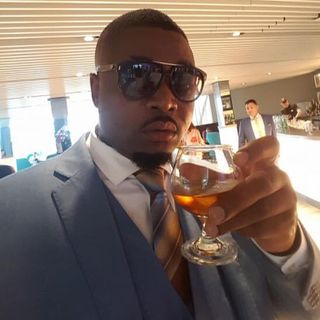 Manlike Serg's avatar