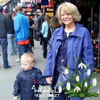 Rachel Gibson's avatar