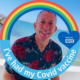 Lee Trubshaw's avatar