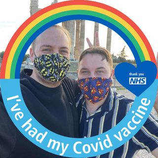 Jamie Smith's avatar