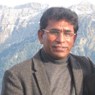 Arasu Kulandaisamy's avatar