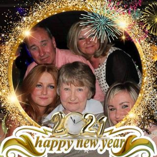 Janet Whiter's avatar