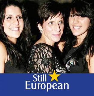 Angelina Evangelou Vandike's avatar