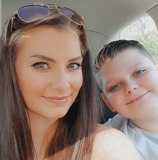 Jade Clark's avatar