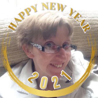 Amanda Varnell's avatar