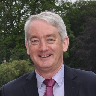Kevin Butler's avatar