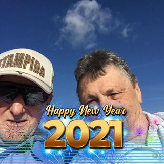 Dave Peckham's avatar