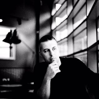 Riccardo Ricky Freggia's avatar