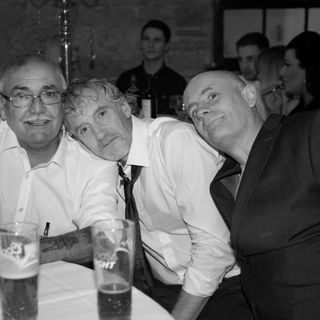 Darren Tighe's avatar