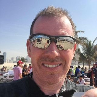 Declan Clements's avatar