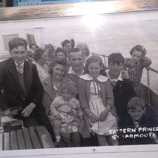 Raymond Portsmouth's avatar