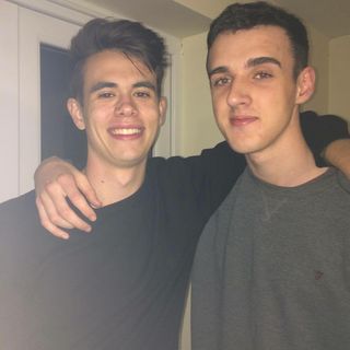 James Thompson's avatar