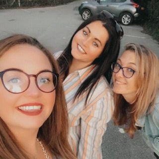 Hannah Couch's avatar