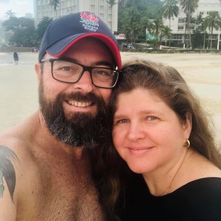 Tatiana Ancona de Paula's avatar