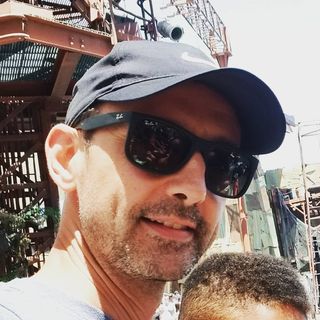 Stefano Invernizzi's avatar