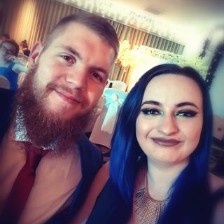 Johnny Teasdale's avatar