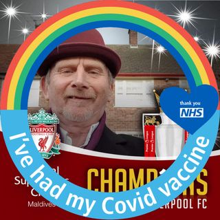 Kenny Hutchings's avatar