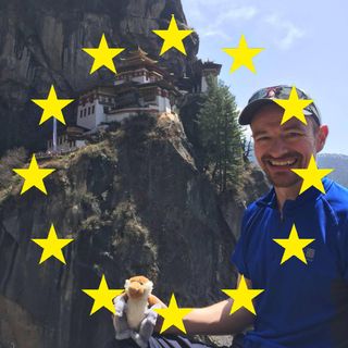 Roger Kennedy's avatar